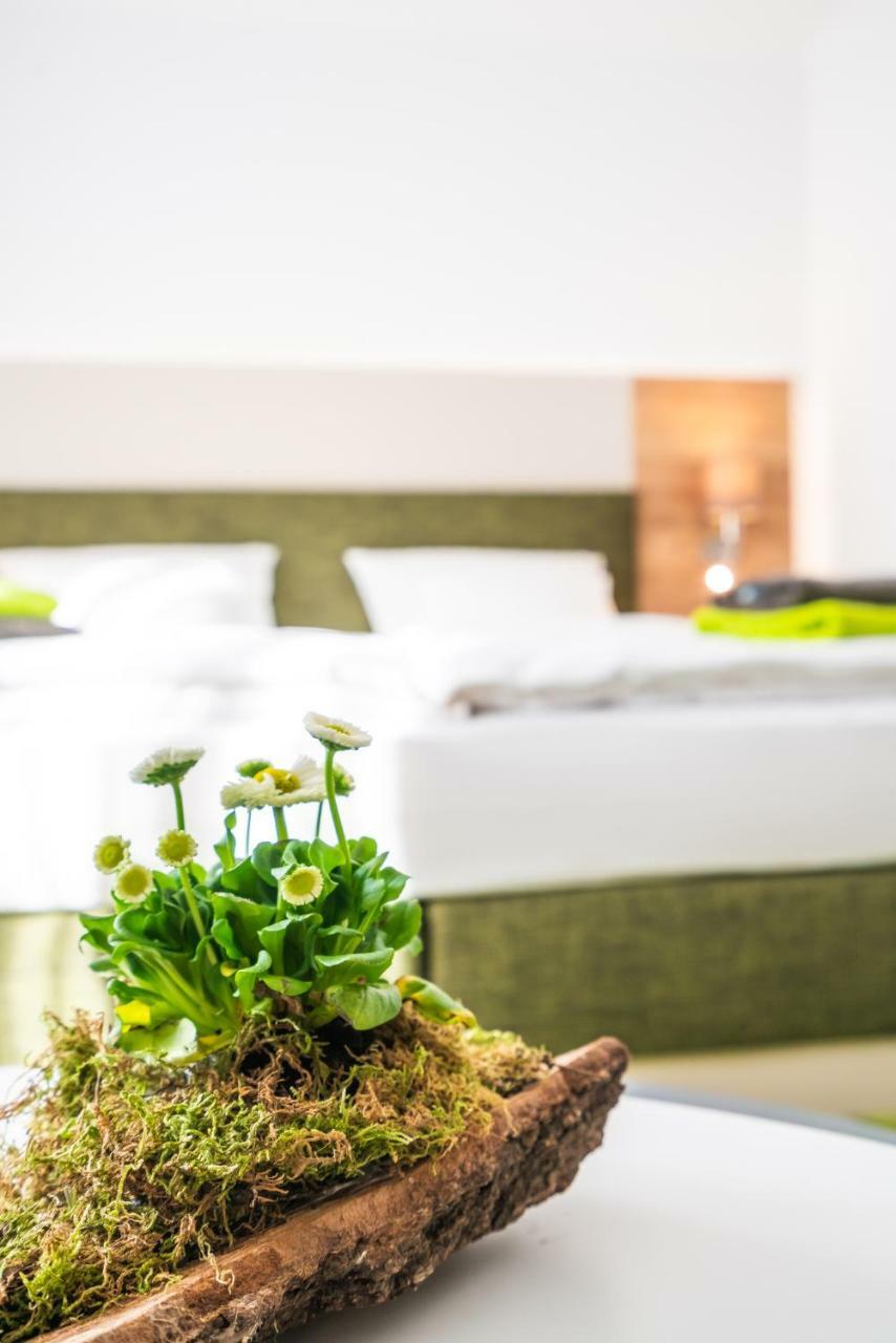 Hotel-Pension Treppengasse Nr 6 Altenburg Luaran gambar