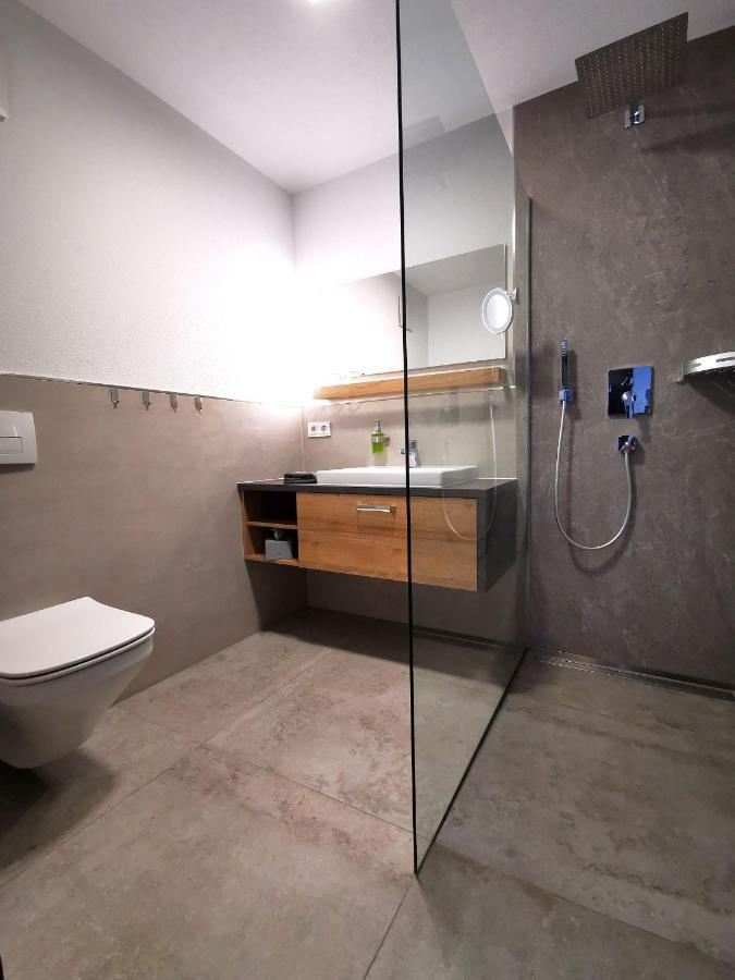 Hotel-Pension Treppengasse Nr 6 Altenburg Luaran gambar